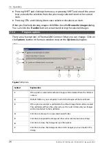 Предварительный просмотр 38 страницы FLIR ThermaCAM P20 Operator'S Manual