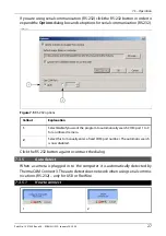 Предварительный просмотр 39 страницы FLIR ThermaCAM P20 Operator'S Manual