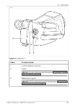 Предварительный просмотр 47 страницы FLIR ThermaCAM P20 Operator'S Manual