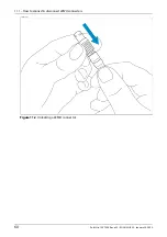 Предварительный просмотр 72 страницы FLIR ThermaCAM P20 Operator'S Manual