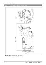 Предварительный просмотр 86 страницы FLIR ThermaCAM P20 Operator'S Manual