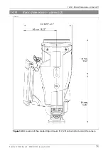 Предварительный просмотр 87 страницы FLIR ThermaCAM P20 Operator'S Manual