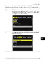 Preview for 105 page of FLIR ThermaCAM P65 HS User Manual