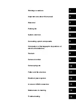 Preview for 3 page of FLIR ThermaCAM P65 User Manual