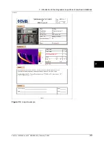 Preview for 49 page of FLIR ThermaCAM P65 User Manual