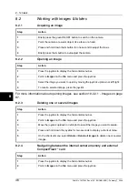 Preview for 62 page of FLIR ThermaCAM P65 User Manual