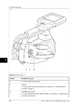 Preview for 86 page of FLIR ThermaCAM P65 User Manual