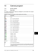 Preview for 99 page of FLIR ThermaCAM P65 User Manual