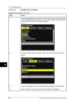 Preview for 110 page of FLIR ThermaCAM P65 User Manual