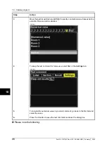 Preview for 112 page of FLIR ThermaCAM P65 User Manual