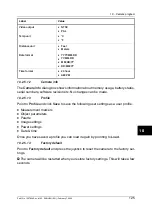 Preview for 141 page of FLIR ThermaCAM P65 User Manual