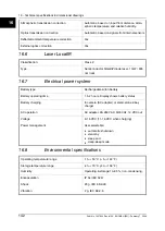 Preview for 158 page of FLIR ThermaCAM P65 User Manual