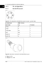 Preview for 160 page of FLIR ThermaCAM P65 User Manual