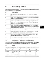 Preview for 217 page of FLIR ThermaCAM P65 User Manual