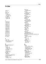 Preview for 233 page of FLIR ThermaCAM P65 User Manual