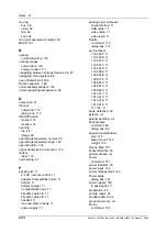 Preview for 240 page of FLIR ThermaCAM P65 User Manual