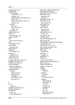 Preview for 242 page of FLIR ThermaCAM P65 User Manual