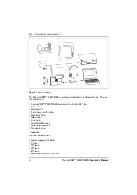 Preview for 12 page of FLIR ThermaCAM PM575 Operator'S Manual