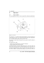 Preview for 22 page of FLIR ThermaCAM PM575 Operator'S Manual