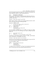 Preview for 31 page of FLIR ThermaCAM PM575 Operator'S Manual