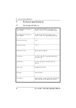 Preview for 52 page of FLIR ThermaCAM PM575 Operator'S Manual