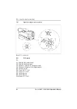 Preview for 54 page of FLIR ThermaCAM PM575 Operator'S Manual