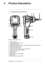 Preview for 10 page of FLIR Thermal MSX Videoscope Kit User Manual