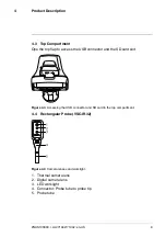 Preview for 12 page of FLIR Thermal MSX Videoscope Kit User Manual