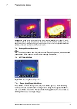 Preview for 23 page of FLIR Thermal MSX Videoscope Kit User Manual