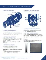 Preview for 8 page of FLIR Thermosight PRO User Manual