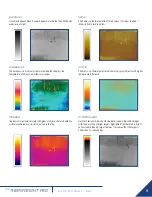 Preview for 9 page of FLIR Thermosight PRO User Manual