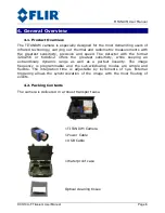 Preview for 6 page of FLIR Titanium DC019U-F User Manual