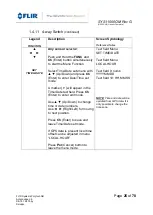 Preview for 25 page of FLIR UltraFORCE 350-HD Owner'S Manual