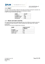 Preview for 47 page of FLIR UltraFORCE 350-HD Owner'S Manual