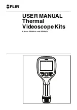 FLIR VS290-00 User Manual preview