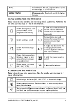 Preview for 5 page of FLIR VS80 KIT Quick Start Manual