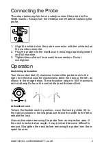 Предварительный просмотр 3 страницы FLIR VS80A2-45-1RM User Manual