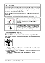 Preview for 4 page of FLIR VS80C10-25RM User Manual