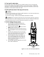 Preview for 10 page of FLIR VT8-1000 User Manual