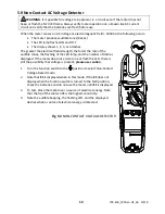 Предварительный просмотр 12 страницы FLIR VT8-1000 User Manual