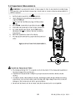 Предварительный просмотр 15 страницы FLIR VT8-1000 User Manual