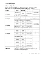 Предварительный просмотр 17 страницы FLIR VT8-1000 User Manual