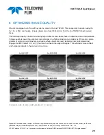 Preview for 20 page of FLIR Vue TZ20-R User Manual