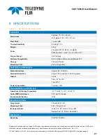 Preview for 21 page of FLIR Vue TZ20-R User Manual