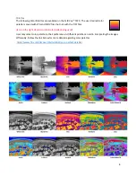 Предварительный просмотр 8 страницы FLIR Vue TZ20 User Manual