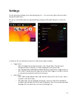 Предварительный просмотр 12 страницы FLIR Vue TZ20 User Manual