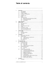 Preview for 5 page of FLIR X6520sc Series User Manual