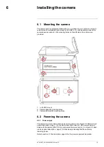 Preview for 22 page of FLIR X6520sc Series User Manual