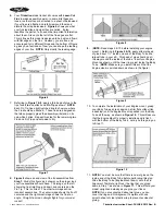 Preview for 3 page of Flis Kits Triskelion SP010 Assembly Instructions Manual