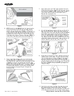 Предварительный просмотр 2 страницы FlisKits Midnight Express Assembly Instructions